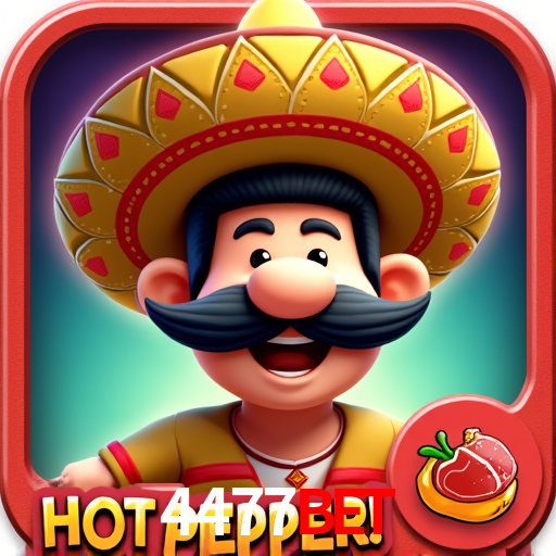 Slots na Plataforma 4477Bet