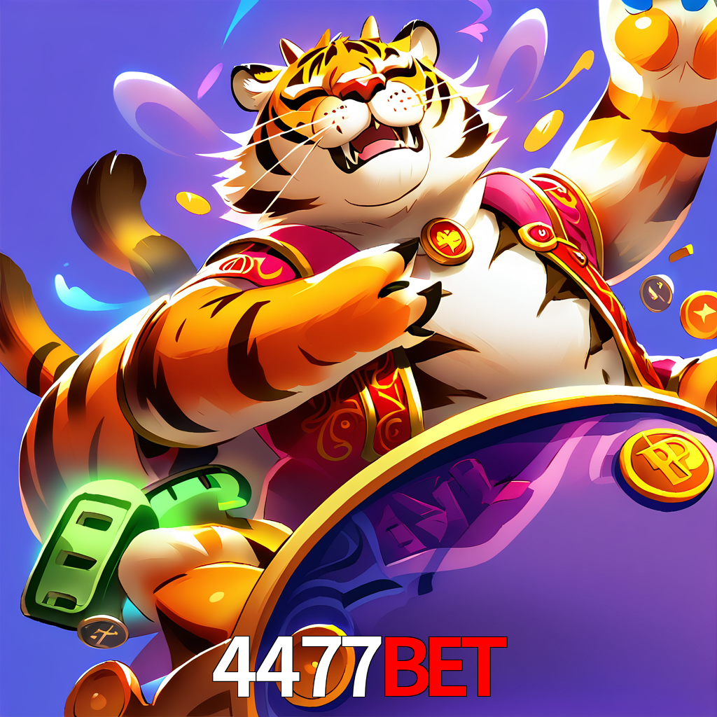 4477Bet 